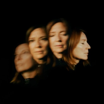 BETH GIBBONS - LIVES OUTGROWN  [Albums]