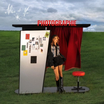 Alice et moi - Photographie  [Albums]