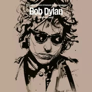 BOB DYLAN - Vinyl Story Presents Bob Dylan  [Albums]