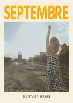 Septembre - Si c'était à refaire  [Albums]