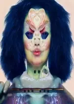 Björk - Utopia  [Albums]