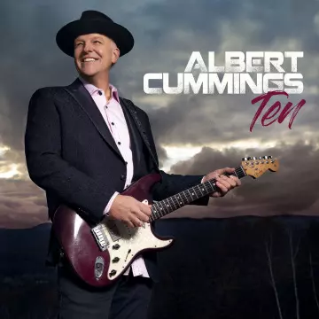 Albert Cummings - Ten  [Albums]