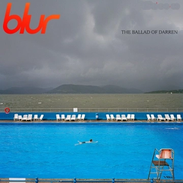 Blur - The Ballad of Darren (Deluxe)  [Albums]