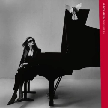 Flac MELODY GARDOT - The Essential (2024) [Albums]