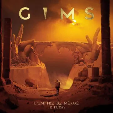 Maitre Gims - L'Empire De Meroe  [Albums]