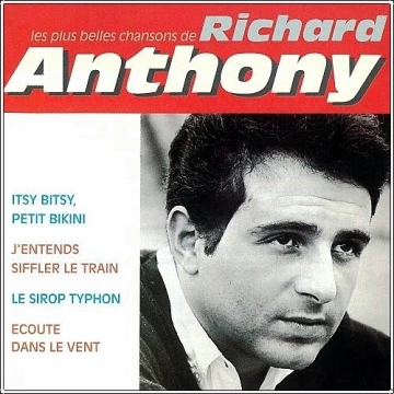 Richard Anthony - les plus Belles Chansons  [Albums]