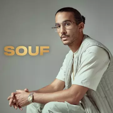 Souf - Souf  [Albums]