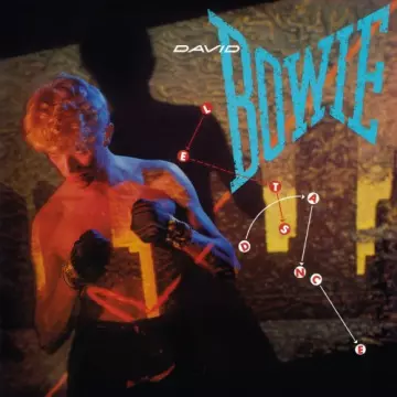 David Bowie - Let's Dance  [Albums]