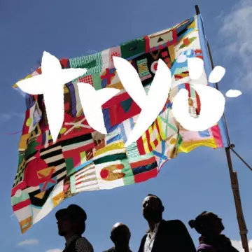 Tryo - Vent debout  [Albums]