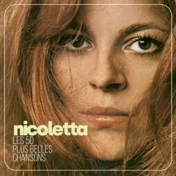 NICOLETTA - LES 50 PLUS BELLES CHANSONS [Albums]