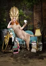 Jinkx Monsoon - The Ginger Snapped  [Albums]