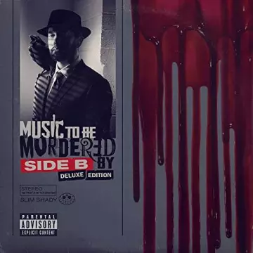 Eminem - Music To Be Murdered By - Side B (Deluxe Edition)  [Albums]