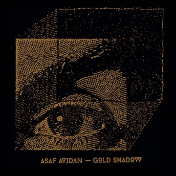 Flac Asaf Avidan - Gold Shadow  [Albums]