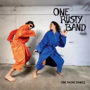 One Rusty Band - One More Dance  [Albums]