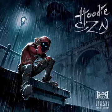 A Boogie Wit da Hoodie - Hoodie SZN  [Albums]