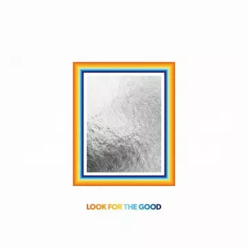 Jason Mraz - Look For The Good  [Albums]