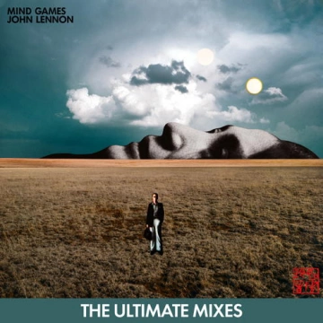 FLAC John Lennon-Mind Games (The Ultimate Mixes) [Albums]