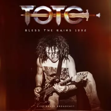 Toto - Bless The Rains (live)  [Albums]