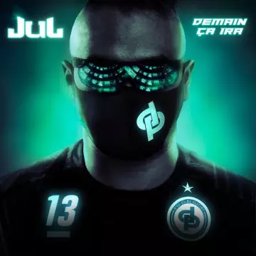 Jul - Demain ca ira  [Albums]