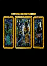 Neville Brothers - Yellow Moon  [Albums]