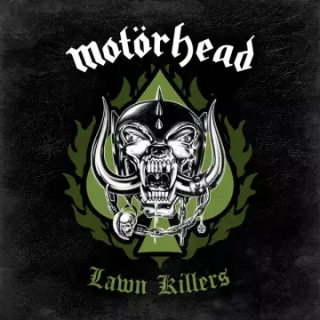 Motörhead - Lawn Killers  [Albums]