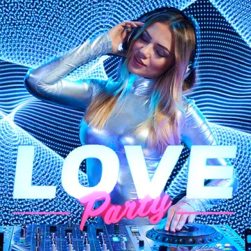 Love Party Best To The April 2022  [Albums]