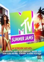 MTV Summer Jams  [Albums]