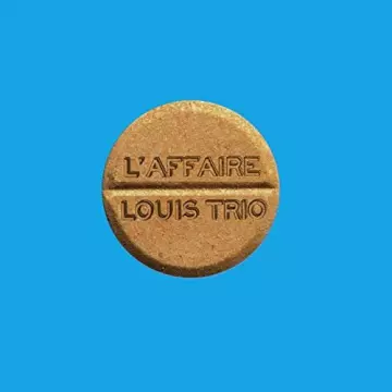 L'Affaire Louis' Trio - L'Affaire Louis Trio (Edition Deluxe)  [Albums]