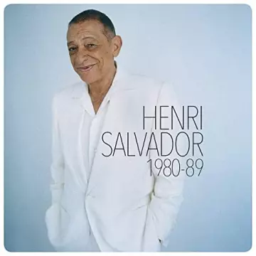 Henri Salvador - Henri Salvador 1980-1989  [Albums]