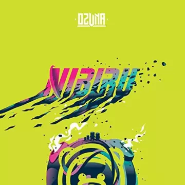 Ozuna - Nibiru  [Albums]