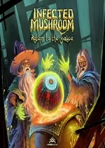 Infected Mushroom - Return To The Sauce  [Albums]