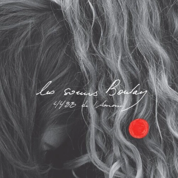 FLAC Les Sœurs Boulay - 4488 de l'amour  [Albums]