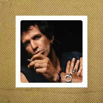 Keith Richards - Talk Is Cheap (2019 Remaster Deluxe)  [Albums]