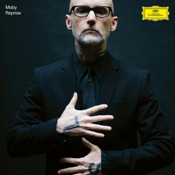 Flac Moby - Reprise (Reprise Version)  [Albums]