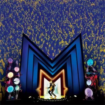 M- - Le Grand Petit Concert  [Albums]