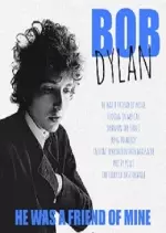 Bob Dylan – He Was A Friend Of Mine (Live)  [Albums]