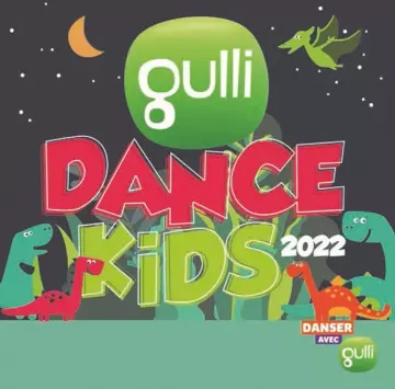 Gulli Dance Kids 2022  [Albums]