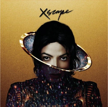 FLAC Michael Jackson - Xscape (Deluxe) [Albums]