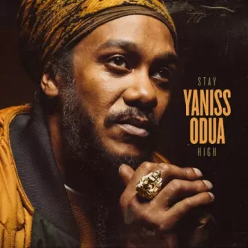 Yaniss Odua - Stay High  [Albums]