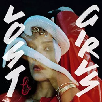 Bat For Lashes - Lost Girls  [Albums]