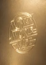 Justice – Woman Worldwide  [Albums]