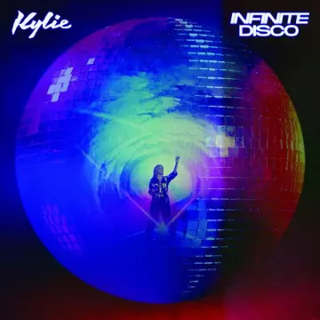 Kylie Minogue - Infinite Disco  [Albums]