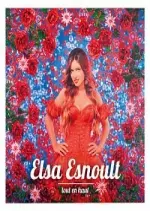 Elsa Esnoult-Tout en haut  [Albums]