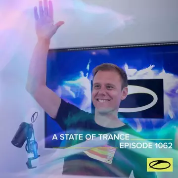 Armin van Buuren - ASOT 1062 - A State Of Trance Episode 1062  [Albums]