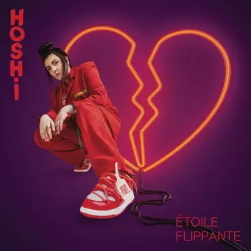 Hoshi - Étoile flippante (Version deluxe)  [Albums]