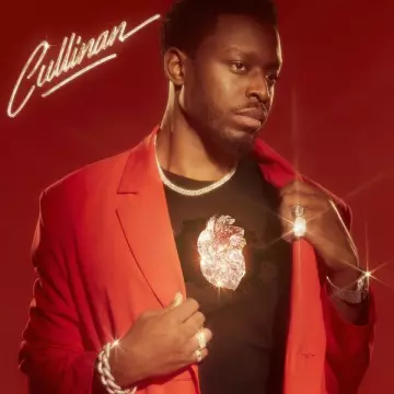 Dadju - Cullinan  [Albums]