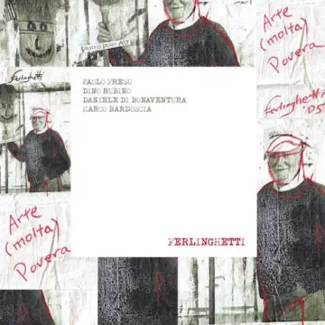 Paolo Fresu - Ferlinghetti  [Albums]