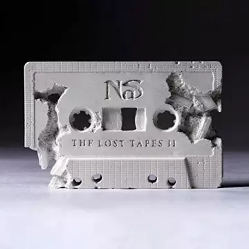 Nas - The Lost Tapes 2  [Albums]