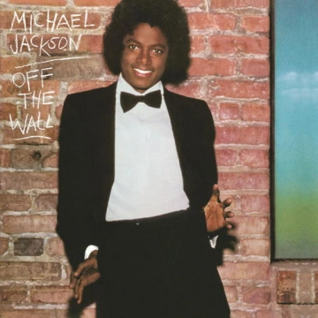 FLAC Michael Jackson - Off The Wall [Albums]