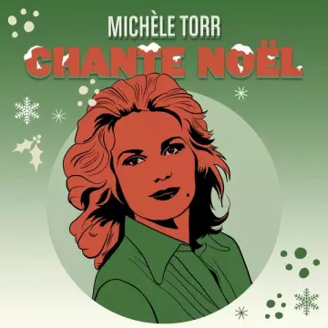 Michèle Torr - Michèle Torr chante Noël  [Albums]